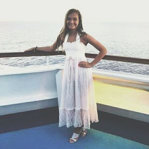 Meet your Posher, Lexi